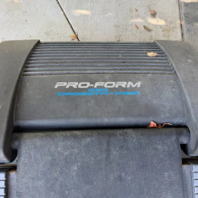ProForm Treadmill