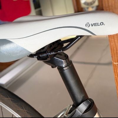 Forge Breva Women's Hybrid Road Bike