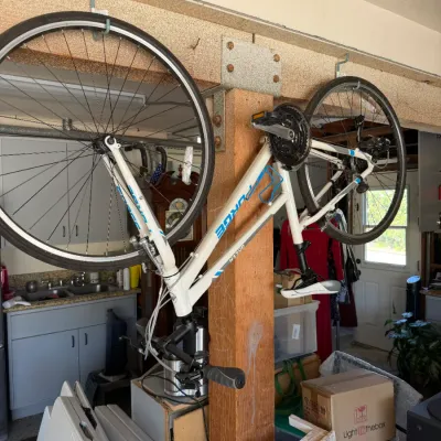 Forge Breva Women's Hybrid Road Bike