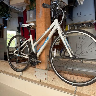 Forge Breva Women's Hybrid Road Bike