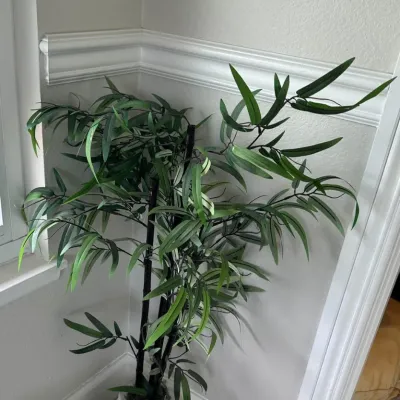 Potted Artificial Plant