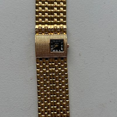 Fashion Bracelet Watch YaLaLuSi