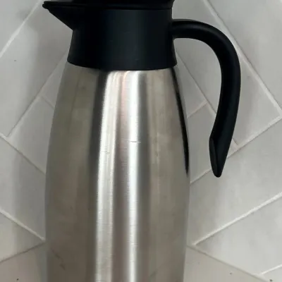 Stainless Steel Thermal Carafe