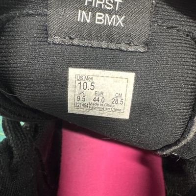 5 Pairs Vans High-Top Shoes
