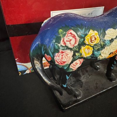 Trail of Painted Ponies “Night Flower”