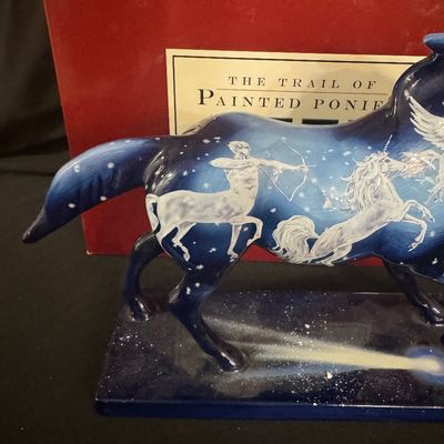 The Trail of Painted Ponies “Stardust”