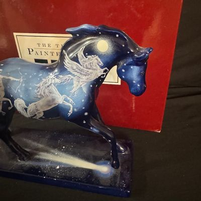 The Trail of Painted Ponies “Stardust”