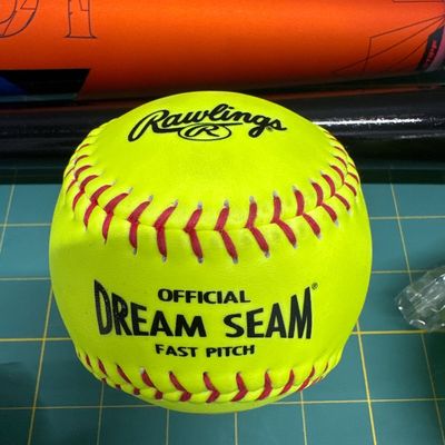 Baseball Bats and Accessories