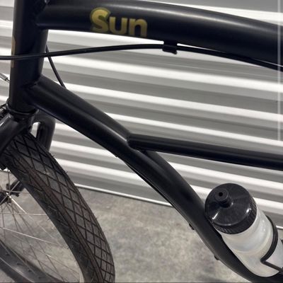 Men’s Sun Revolutions Cruiser