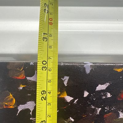 Hawaiian Island Artist Proof Canvas