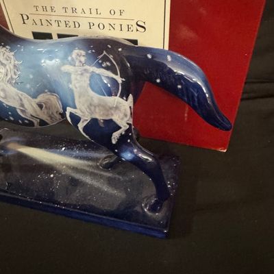 The Trail of Painted Ponies “Stardust”