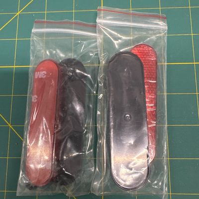 New and Tagged Harley Davidson Clothing and Accessories