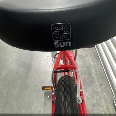 Ladies Sun Revolutions 7 Cruiser