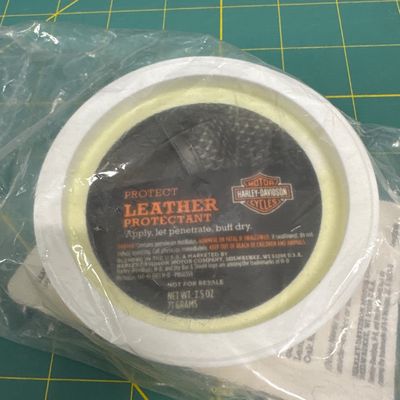 New and Tagged Harley Davidson Clothing and Accessories
