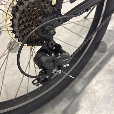 Men’s Sun Revolutions Cruiser