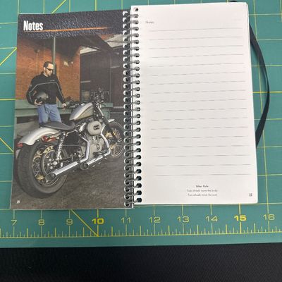 New and Tagged Harley Davidson Clothing and Accessories