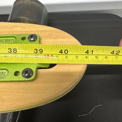 Sector 9 longboard, 2 of 2