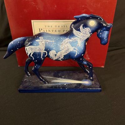 The Trail of Painted Ponies “Stardust”