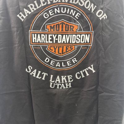 New and Tagged Harley Davidson Clothing and Accessories