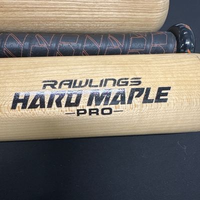Baseball Bats and Accessories