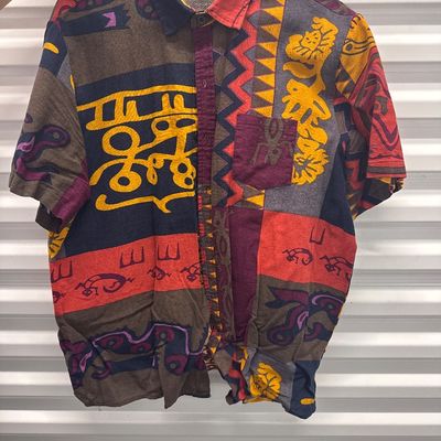 10 piece miscellaneous men’s clothing