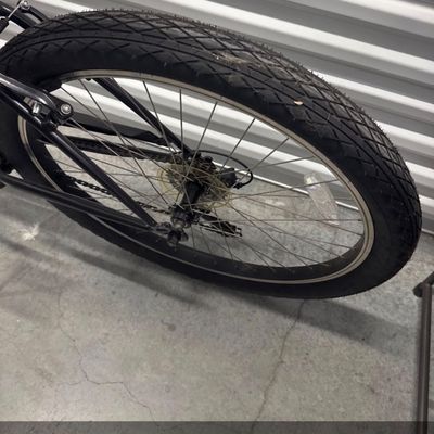Men’s Sun Revolutions Cruiser