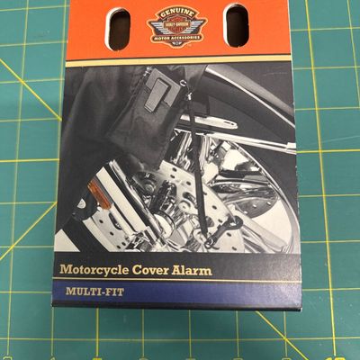 New and Tagged Harley Davidson Clothing and Accessories
