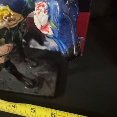 Trail of Painted Ponies “Night Flower”