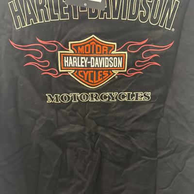 New and Tagged Harley Davidson Clothing and Accessories