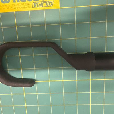 Delta Crossbar substitute