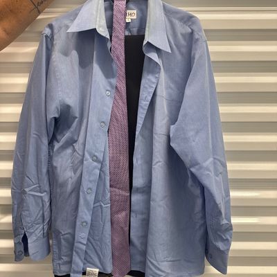 10 piece miscellaneous men’s clothing