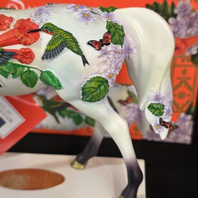 Painted Pony Four Seasons Collection “Summer Ballet”