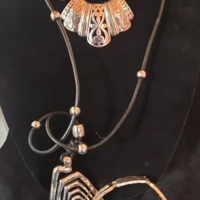 Charmed Link Bracelet & Others