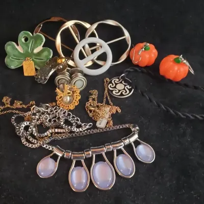 Fun Jewelry 