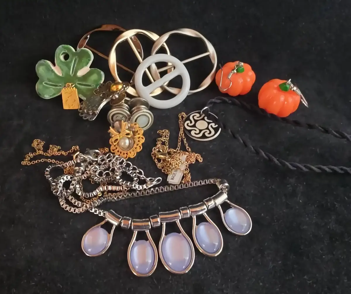 Fun Jewelry 
