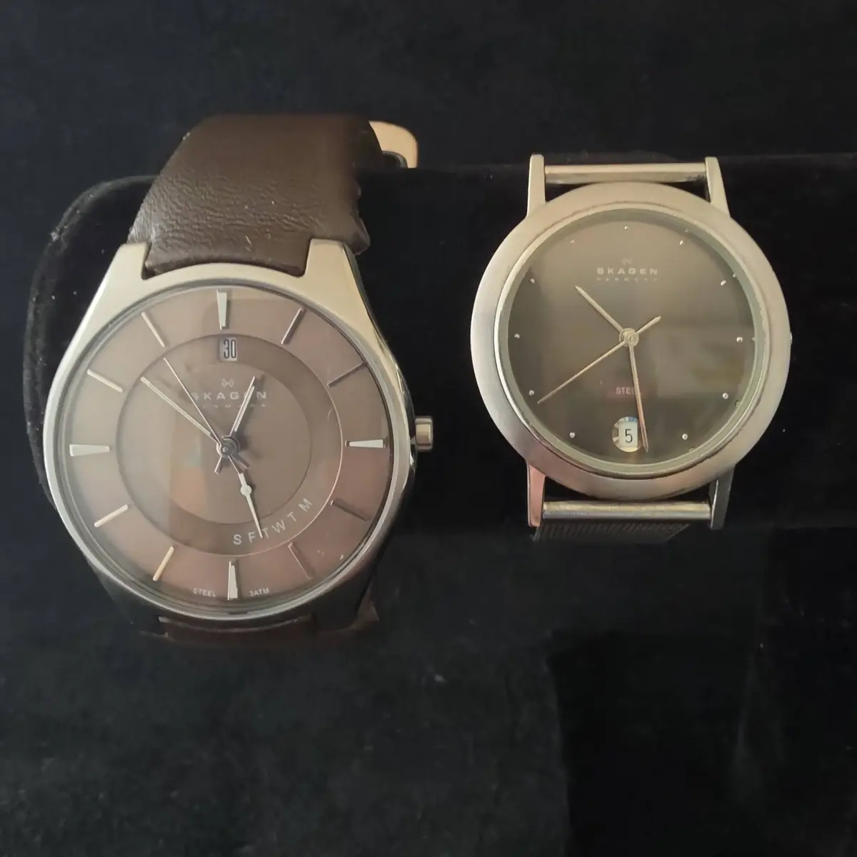 Skagen Wristwatches 