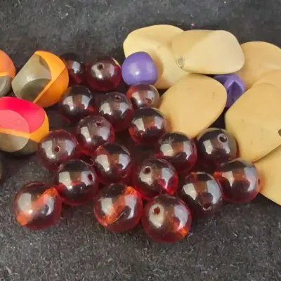 Craft Beads 