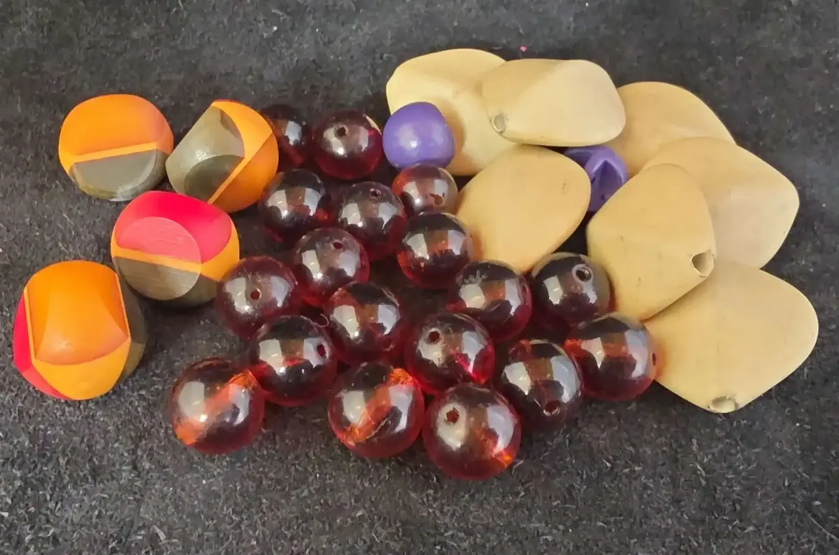 Craft Beads 