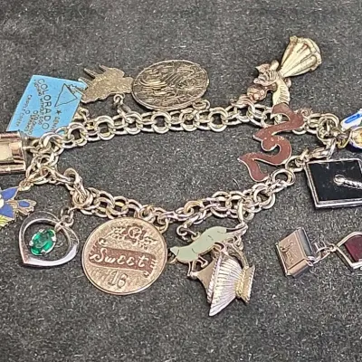 Charm Bracelet