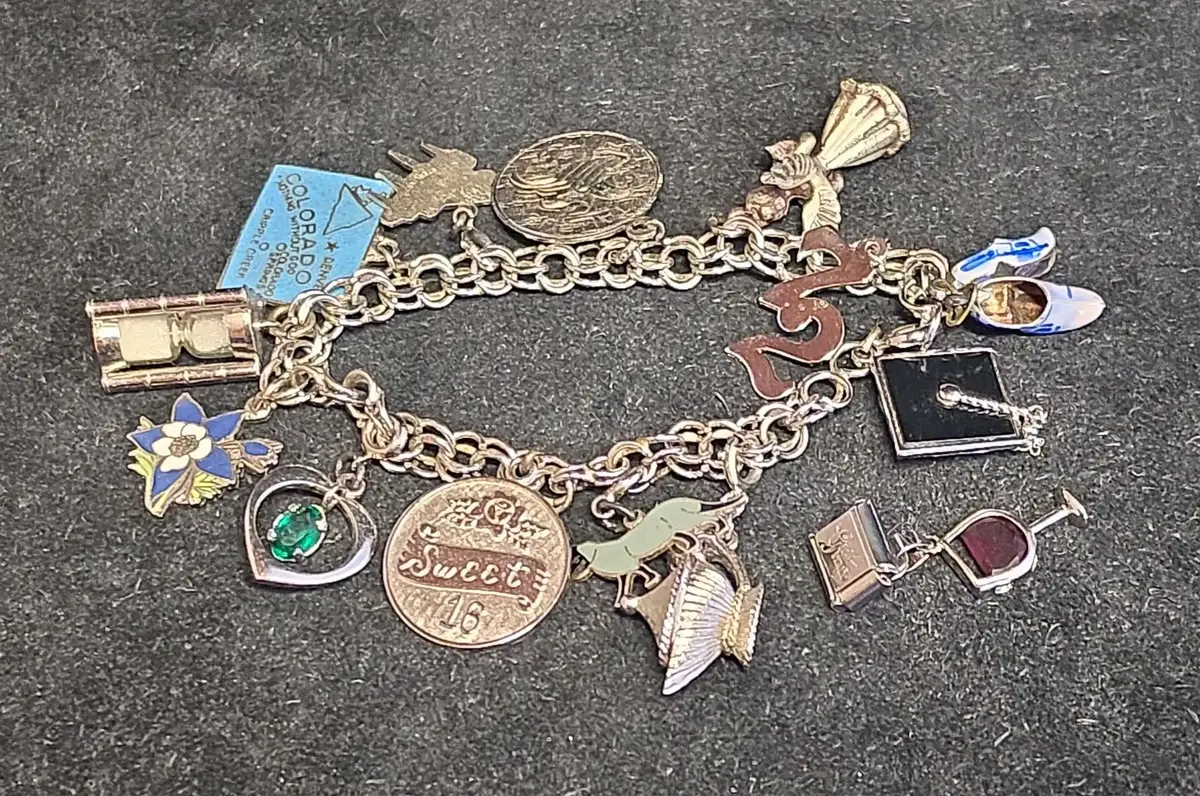 Charm Bracelet