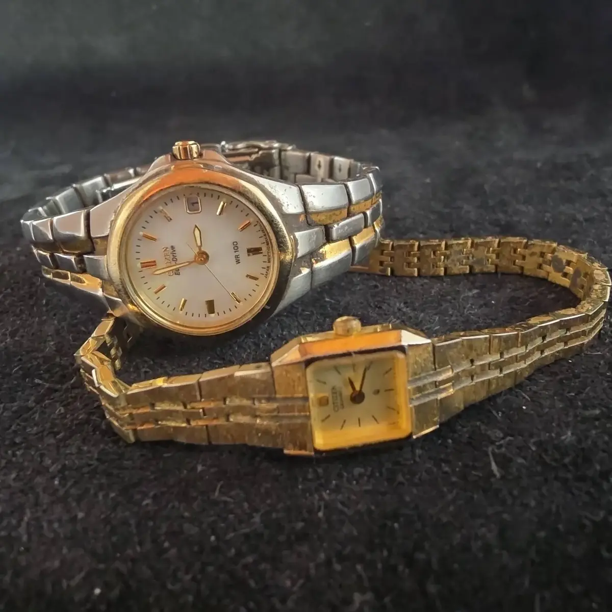 Citizen Wristwatches 