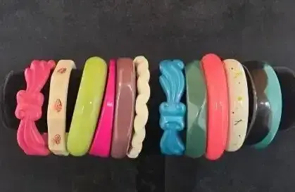 Vintage Bangles 