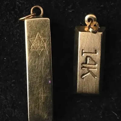 Charms