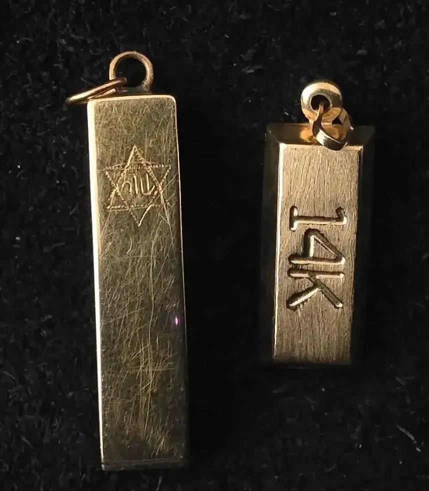 Charms