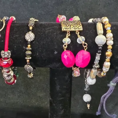 Bracelet Collection