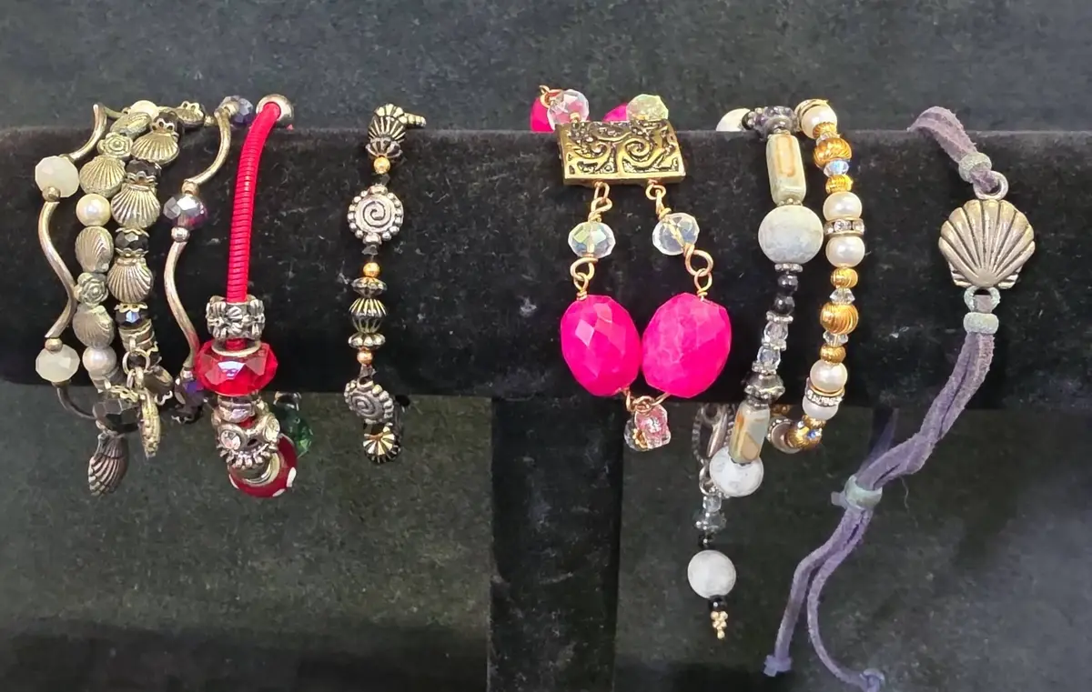 Bracelet Collection