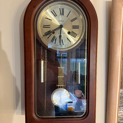 Beautful Working Clock!