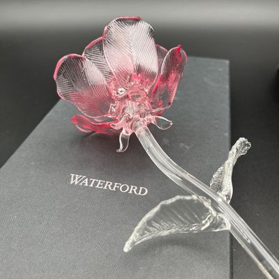 Sale Photo Thumbnail #42: Waterford Crystal