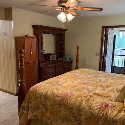 Sale Photo Thumbnail #15: Dresser with mirror - king bedroom set