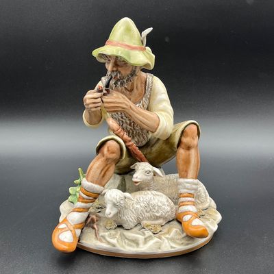 Sale Photo Thumbnail #39: CapODiamante collectable figurines